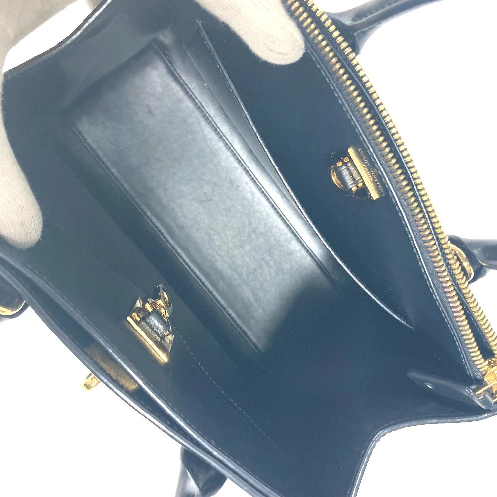 Louis Vuitton Bag Crossbody Steamer Shoulder City Reverse Handbag Brown - Picture 15 of 15
